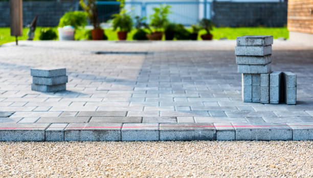 Why Choose Us For All Your Driveway Paving Needs in Rio, VA?