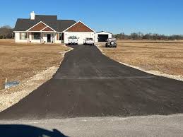 Best Driveway Overlay Services  in Rio, VA